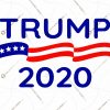 Trump 2020 - Printable Graphic Art