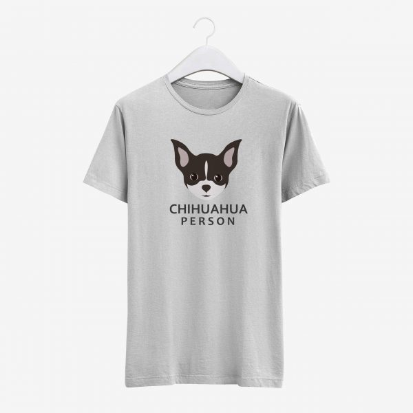 Chihuahua T shirt design