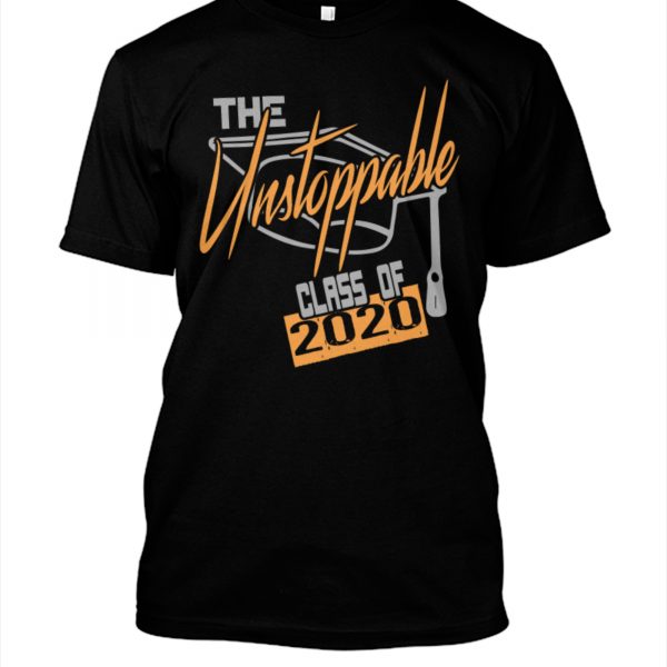 2020 T-shirt