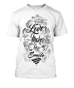 Love T-shirt