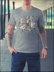 Native American T-shirt