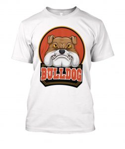 Bulldog T-shirt