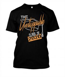 2020 T-shirt