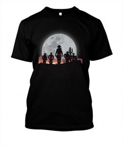 Cowboy T-shirt