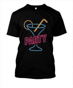 Party t-shirt