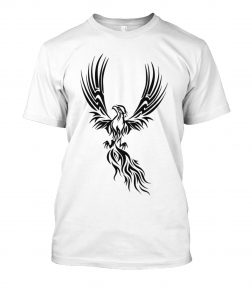Phoenix T-shirt