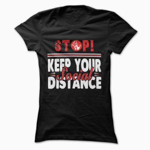Social distance