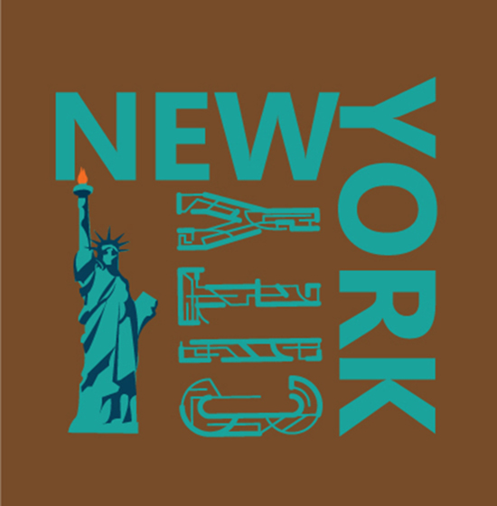 Newyork city design