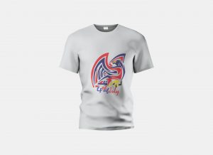 4th of july tshirt design