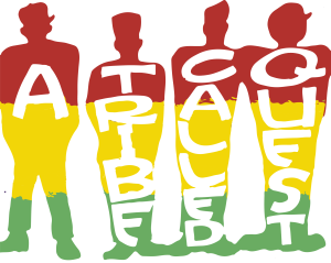 Tribe Called Quest
